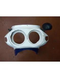 Tete de fourche GSXR 750-1100 85-88  - 1