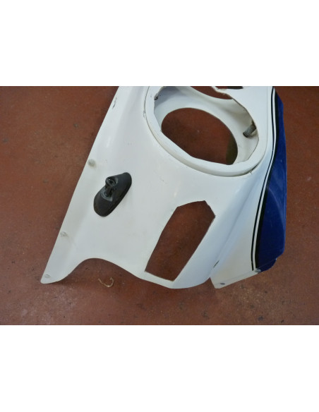 Tete de fourche GSXR 750-1100 85-88  - 2