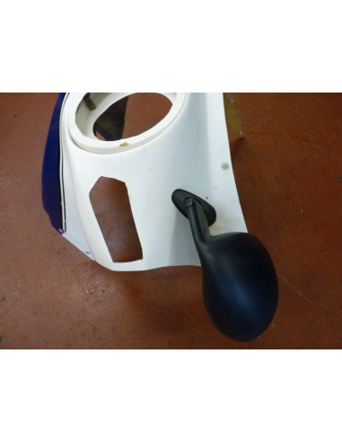 Tete de fourche GSXR 750-1100 85-88  - 3
