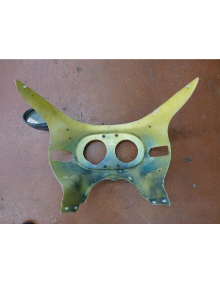 Tete de fourche GSXR 750-1100 85-88  - 4