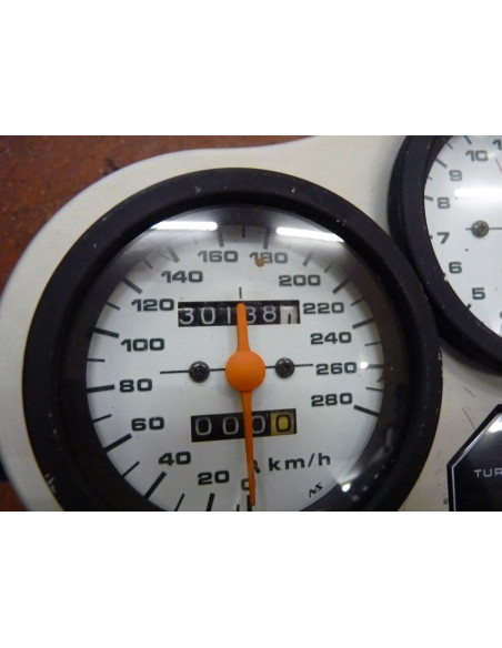 Bloc compteur GSXR 1100 86-88  - 2