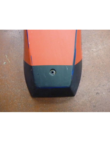 Capot de selle GSXR 750-1100 88-90  - 4