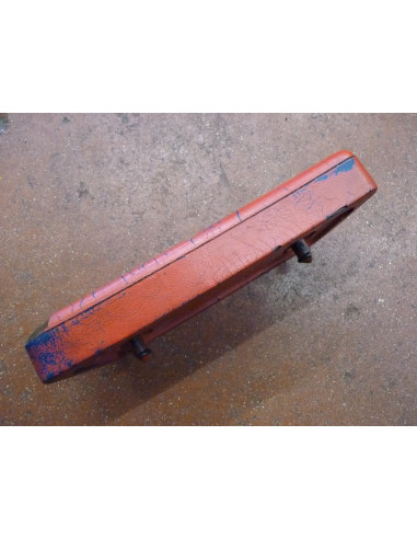 Dosseret GSXR 750-1100 88-90  - 3