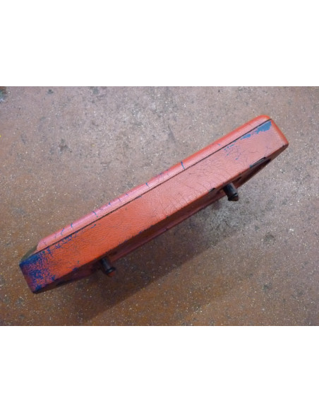 Dosseret GSXR 750-1100 88-90  - 3