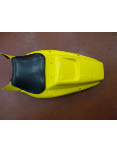 Coque GSXR 750-1100 88-92  - 1
