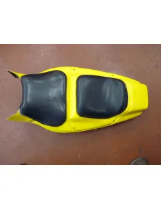 Coque GSXR 750-1100 88-92  - 1 2