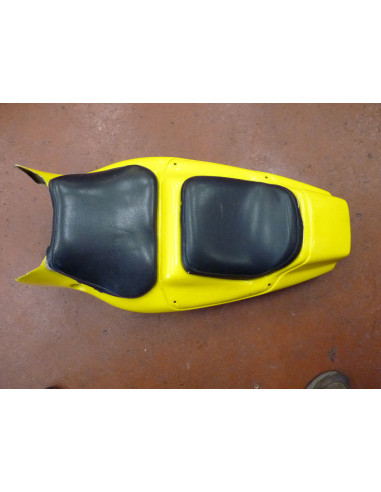 Coque GSXR 750-1100 88-92  - 2