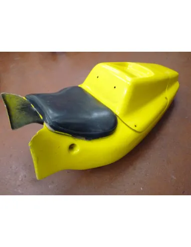 Coque GSXR 750-1100 88-92  - 3