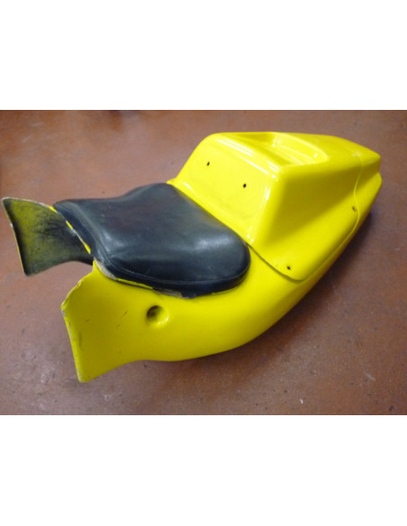 Coque GSXR 750-1100 88-92  - 3