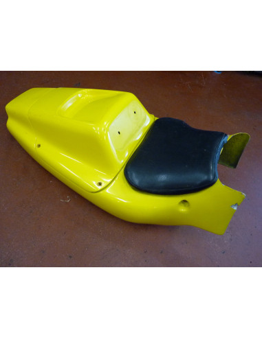 Coque GSXR 750-1100 88-92  - 4