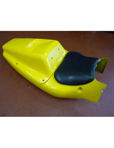 Coque GSXR 750-1100 88-92  - 4