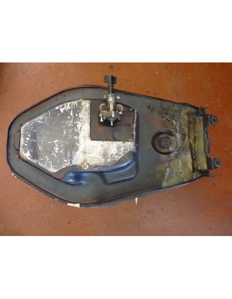 Réervoir GSXR 1100 89-90  - 4