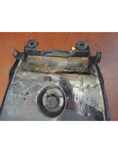 Réervoir GSXR 1100 89-90  - 5