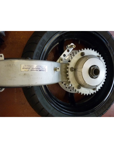 Monobras VFR 750  - 4