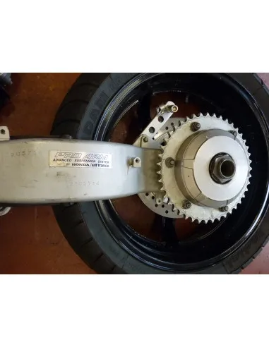 Monobras VFR 750  - 4