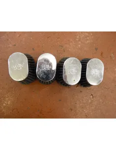 Filtres K&N GSXR 750 85-87  - 1