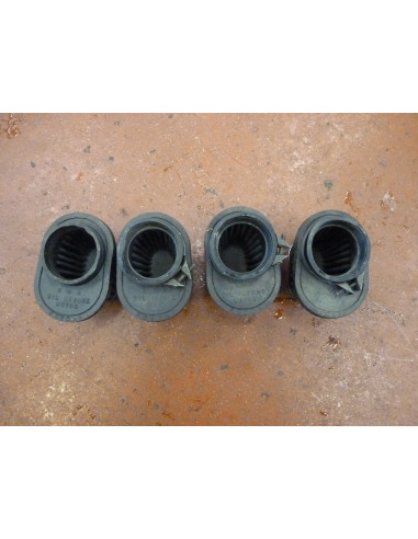 Filtres K&N GSXR 750 85-87  - 3
