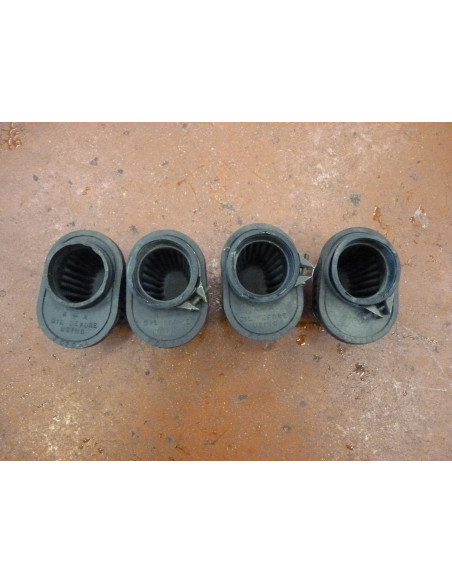 Filtres K&N GSXR 750 85-87  - 3