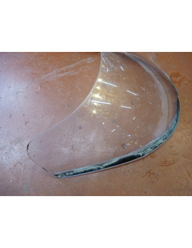 Bulle GSXR 1100 89-90  - 3