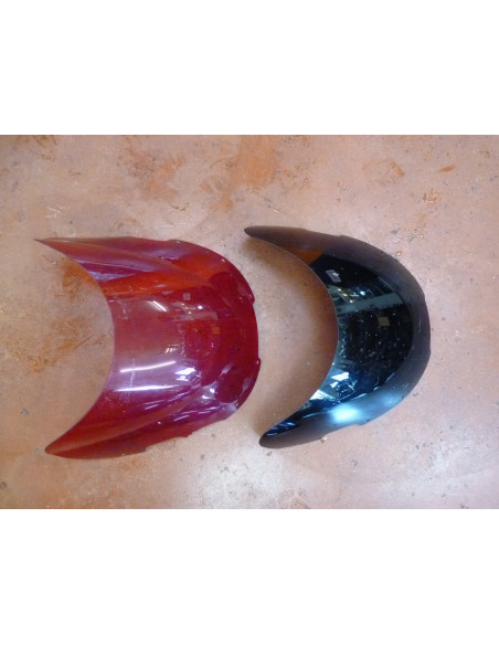 Bulle GSXR 1100 91-92  - 1