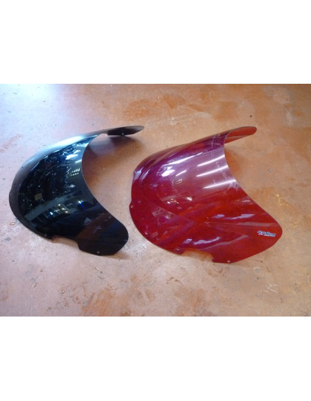 Bulle GSXR 1100 91-92  - 3