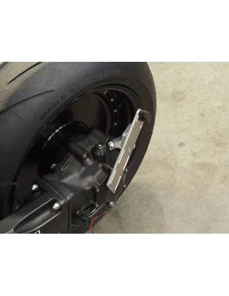 Support plaque latéral Vmax 1700  - 3