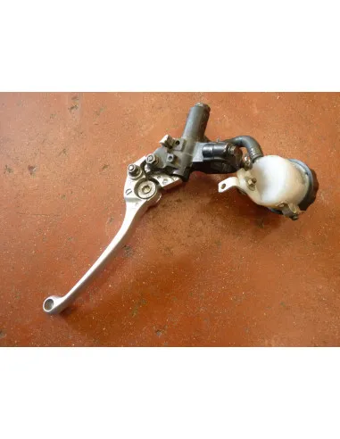 Maitre cylindre Nissin GSXR 600-750-1000  - 2