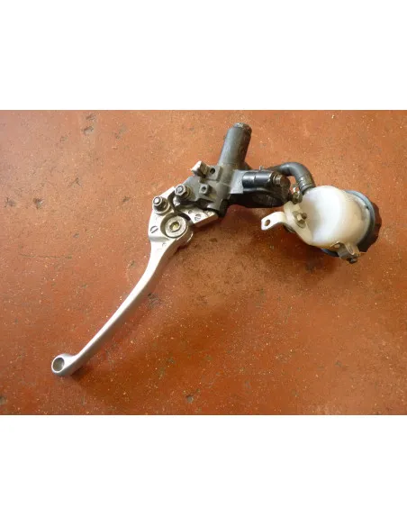 Maitre cylindre Nissin GSXR 600-750-1000  - 2