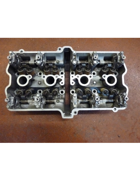 Culasse GSXR 750 85-87  - 1