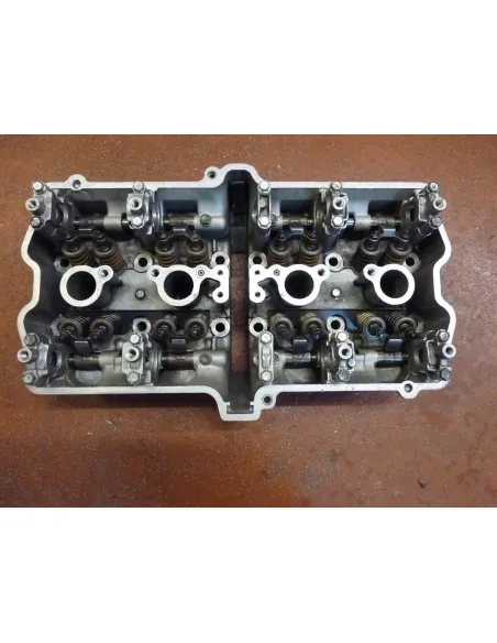 Culasse GSXR 750 85-87  - 1