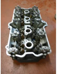 Culasse GSXR 750 85-87  - 1 2