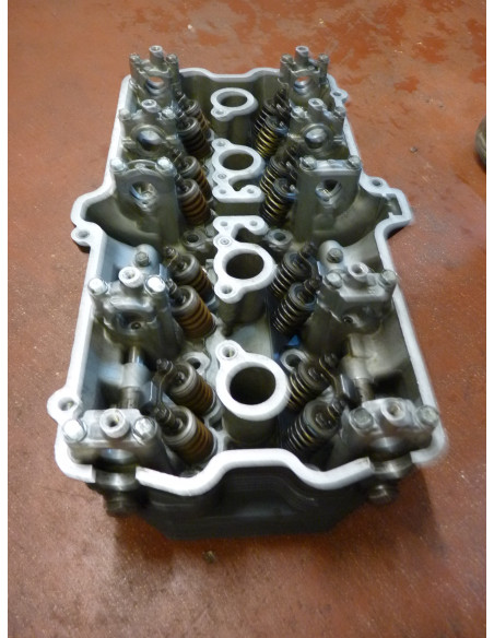 Culasse GSXR 750 85-87  - 2