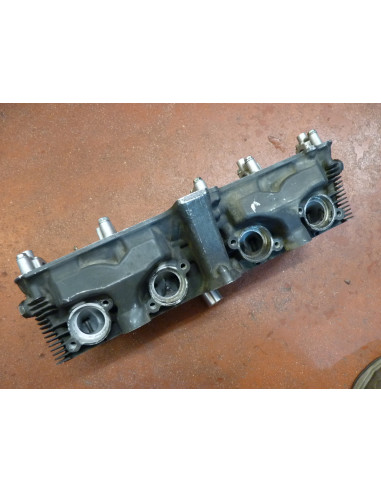 Culasse GSXR 750 85-87  - 3