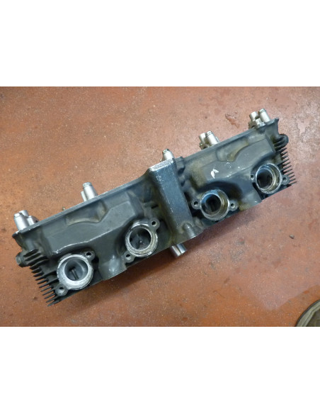 Culasse GSXR 750 85-87  - 3