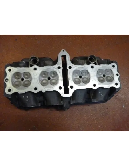 Culasse GSXR 750 85-87  - 4