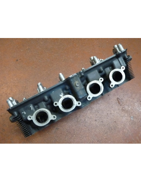 Culasse GSXR 750 85-87  - 5