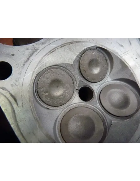 Culasse GSXR 750 85-87  - 6