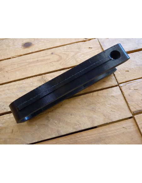 Protection de bras GSXR 1100 86-88  - 1