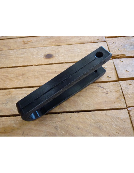 Protection de bras GSXR 1100 86-88  - 2