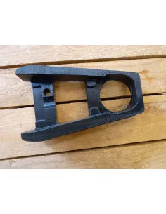 Protection de bras GSXR 1100 1990  - 2 2