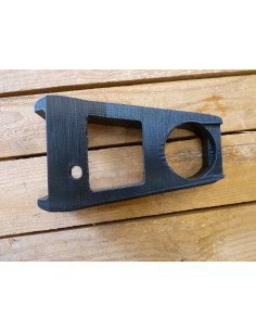 Protection de bras GSXR 1100 1990  - 1 2