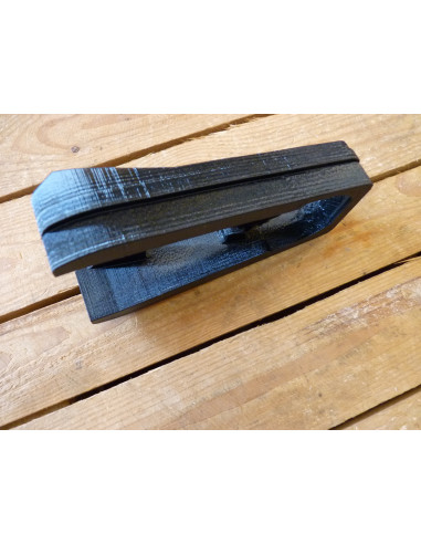 Protection de bras GSXR 1100 1990  - 3