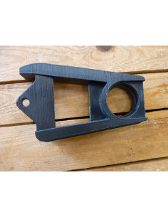 Protection de bras GSXR 1100 1993  - 1