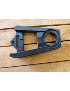 Protection de bras GSXR 1100 1993  - 1 2