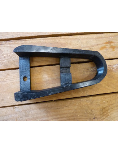 Protection de bras GSXR 750 85-87  - 1