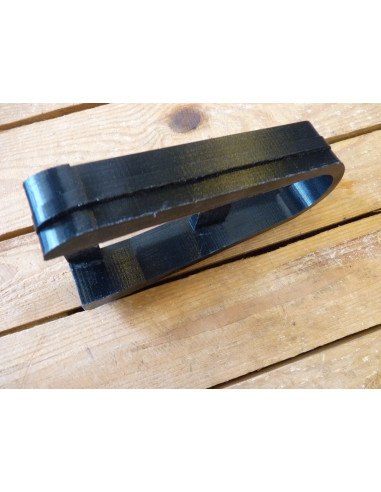 Protection de bras GSXR 750 85-87  - 3