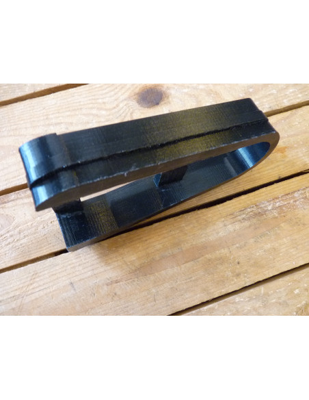 Protection de bras GSXR 750 85-87  - 3