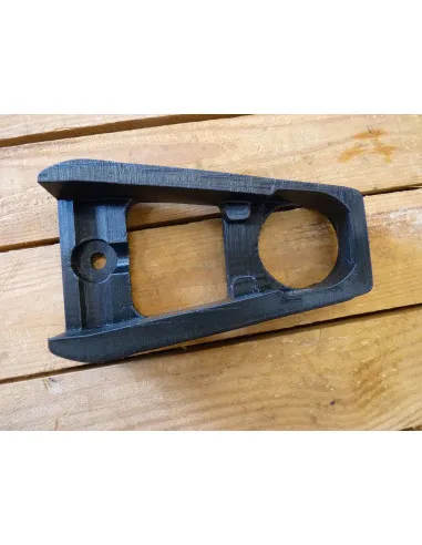 Protection de bras GSXR 750