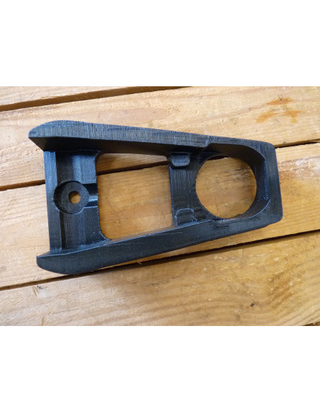 Protection de bras GSXR 750 1990  - 1