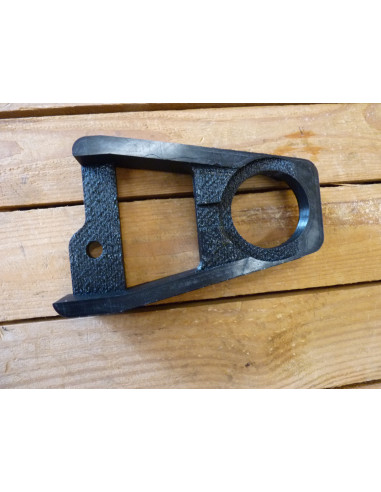 Protection de bras GSXR 1100 94-96  - 1